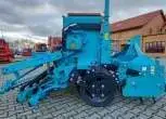 Agregat uprawowo-siewny mechaniczny bierny 3m