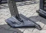 Agregat głębosz spulchniacz Agrisem cultiplow wzmacniane ostrza easy protect