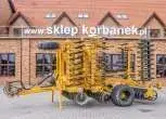 Agregat talerzowy Agrisem Disco Mulch 7,5 m