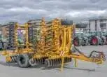 Agregat talerzowy Agrisem Disco Mulch 7,5 m