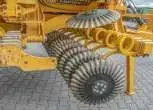 Agregat talerzowy Agrisem Disco Mulch 7,5 m