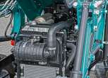 Silnik Doosan w ciągnikach 2025 o pojemności 1.5l 