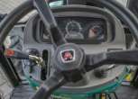 kierownica w arbos 2025 traktor