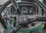 kierownica w arbos 2025 traktor