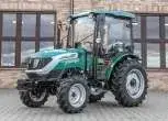 Arbos 2025 ciągnik rolniczy do pomocy