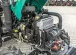 Silnik od maszyny rolniczej Arbos 2025 traktor