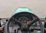 Kierownica w ciągniku Arbos 3055 - traktor Twojego gospodarstwa