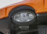 Halogen roboczy ciągnika Arbos 3055
