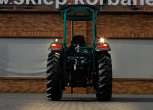 Pełne oświetlenie robocze ciągnika Arbos 3065 z tyłu