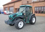 Arbos 4090Q zwrotny ciągnik sadowniczy