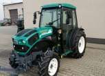 Arbos 4100F czwrotny ciągnik sadowniczy