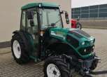 Arbos 4100F niska maszyna sadownicza