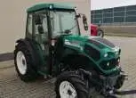 Arbos 4100F niska maszyna sadownicza