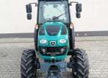 Arbos 4100F wąski traktor sadowniczy
