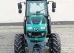 Arbos 4100F wąski traktor sadowniczy