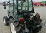 Arbos 4100F jako maszyna do każdego pagórkowatego sadu i ogrodu