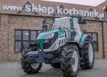 Ciągnik Arbos 5115 global od przodu