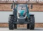 Ciągnik rolniczy Arbos 5130 Advanced Gen 2 Stage V widok na przód