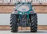 Ciągnik rolniczy Arbos 5130 Advanced Gen 2 Stage V widok na tył