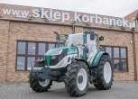 Arbos 5130 Global z przodu z widokiem na bok