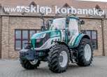 5130 Global Arbos widok z przodu