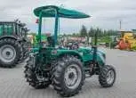 Ciągnik rolniczy Arbos 2035 prawy tył