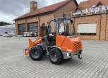 Atlas Weycor AR320 z tyłu