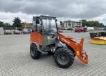 Atlas Weycor AR320 skręcona