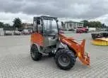 Atlas Weycor AR320 skręcona