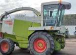 claas jaguar