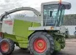 claas jaguar