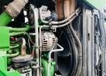 Ciągnik rolniczy John Deere 6R 195KM