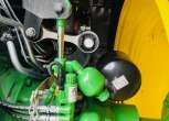 Ciągnik rolniczy John Deere 6R 195KM
