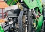 Ciągnik rolniczy John Deere 6R 195KM