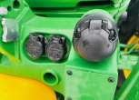 Ciągnik rolniczy John Deere 6R 195KM