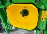 Ciągnik rolniczy John Deere 6R 195KM