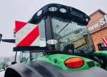 Ciągnik rolniczy John Deere 6R 195KM