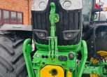 Ciągnik rolniczy John Deere 6R 195KM
