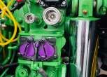 Ciągnik rolniczy John Deere 6R 195KM
