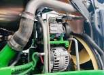 Ciągnik rolniczy John Deere 6R 250 KM