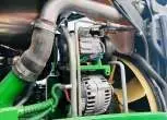 Ciągnik rolniczy John Deere 6R 250 KM