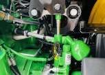 Ciągnik rolniczy John Deere 6R 250 KM