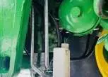 Ciągnik rolniczy John Deere 6R 250 KM