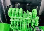 Ciągnik rolniczy John Deere 6R 250 KM