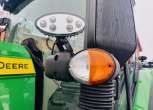Ciągnik rolniczy John Deere 6R 250 KM