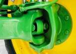 Ciągnik rolniczy John Deere 6R 250 KM