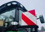 Ciągnik rolniczy John Deere 6R 250 KM