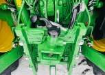 Ciągnik rolniczy John Deere 6R 250 KM