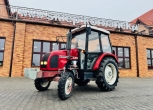 Ciagnik-traktor-escort-335-nastepca-ursus-c-330-plac-firma-korbanek