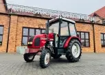 Ciagnik-traktor-escort-335-nastepca-ursus-c-330-plac-firma-korbanek